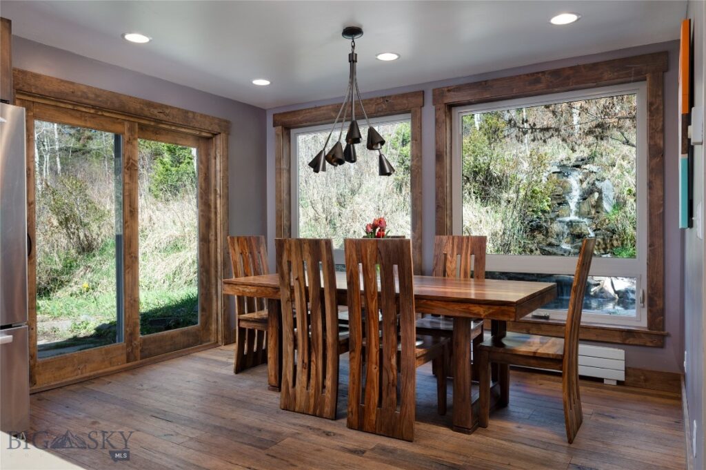 1759 Moffit Gulch, Bozeman MT 59715