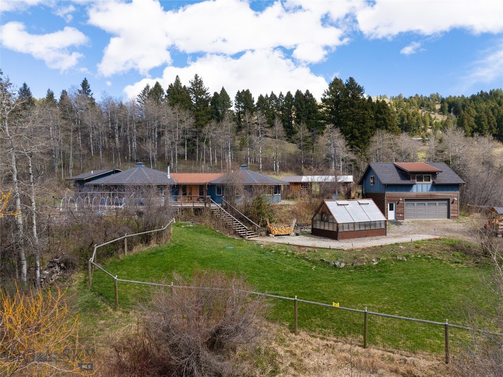 1759 Moffit Gulch, Bozeman MT 59715
