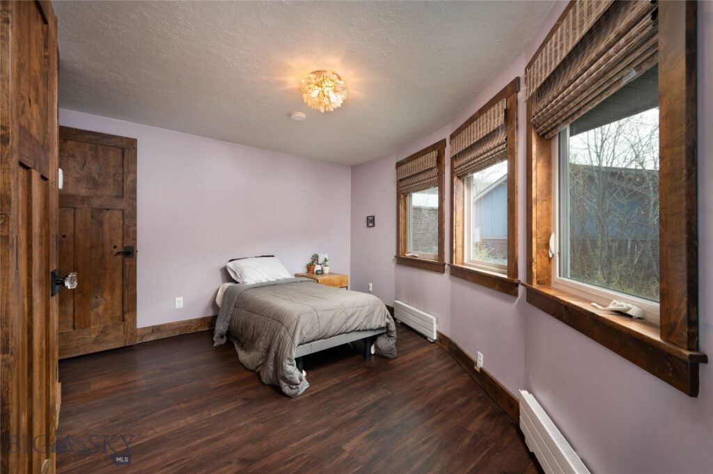 1759 Moffit Gulch, Bozeman MT 59715