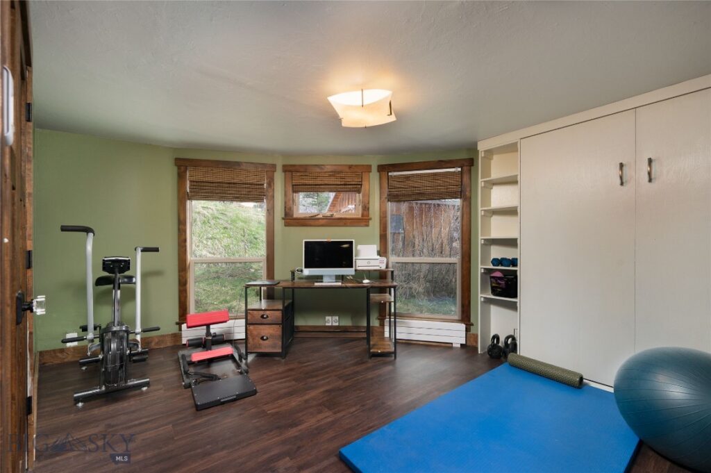 1759 Moffit Gulch, Bozeman MT 59715