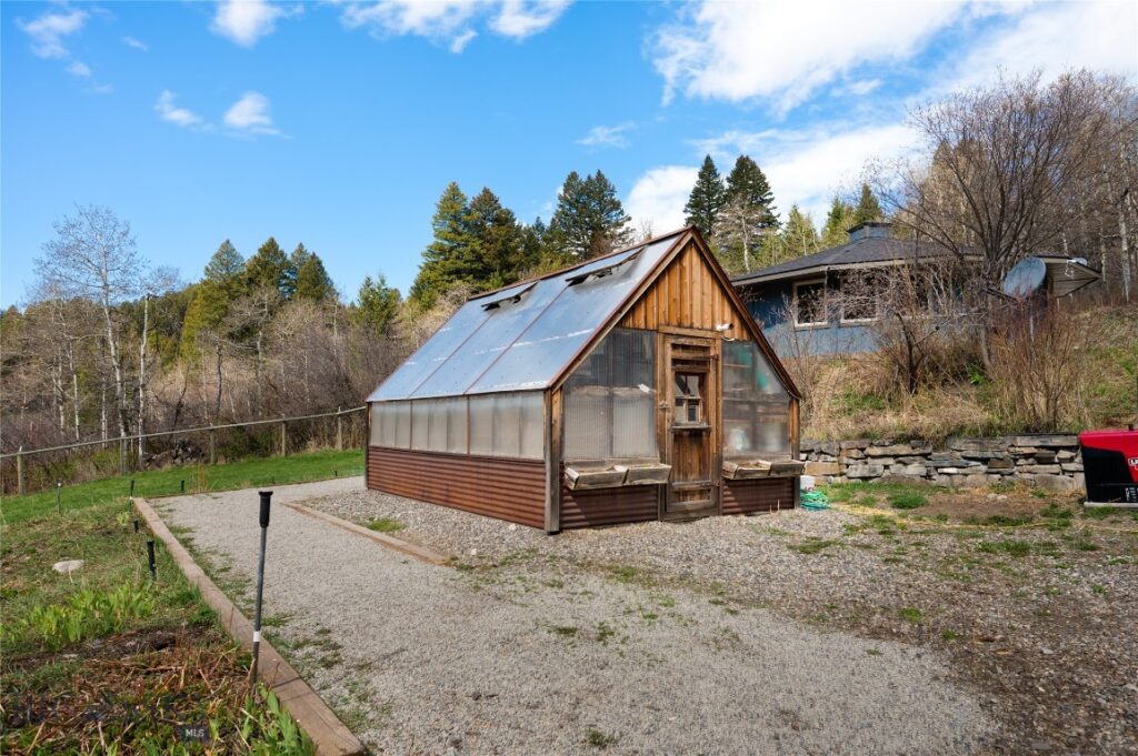 1759 Moffit Gulch, Bozeman MT 59715