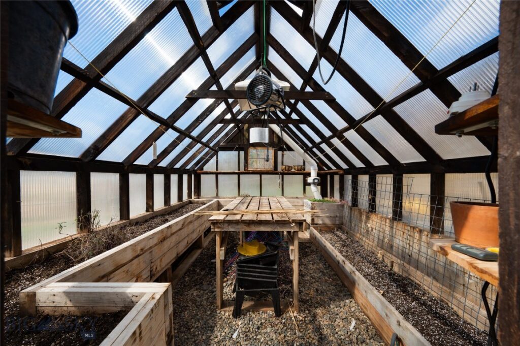 1759 Moffit Gulch, Bozeman MT 59715