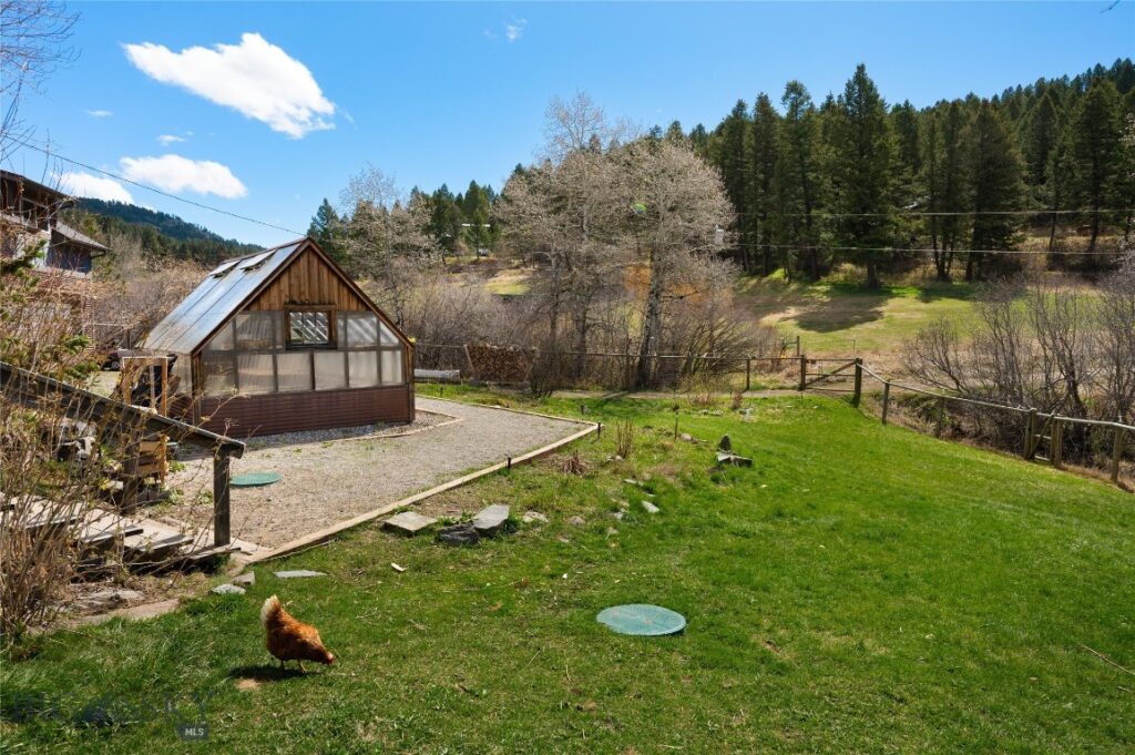 1759 Moffit Gulch, Bozeman MT 59715