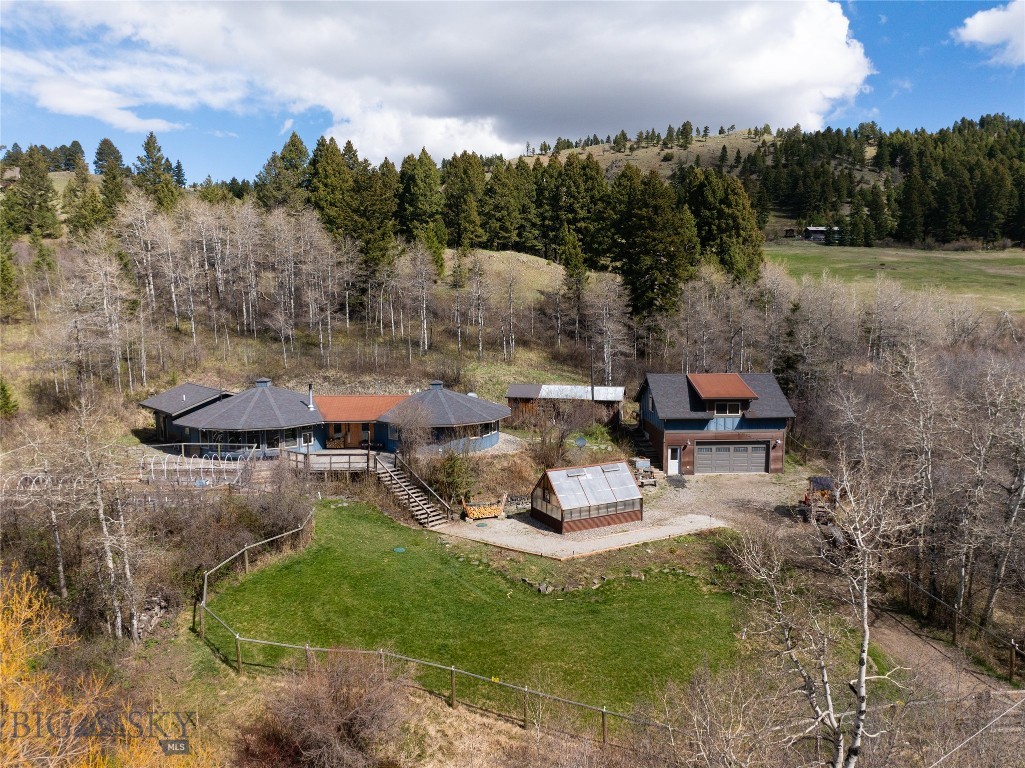 1759 Moffit Gulch, Bozeman MT 59715