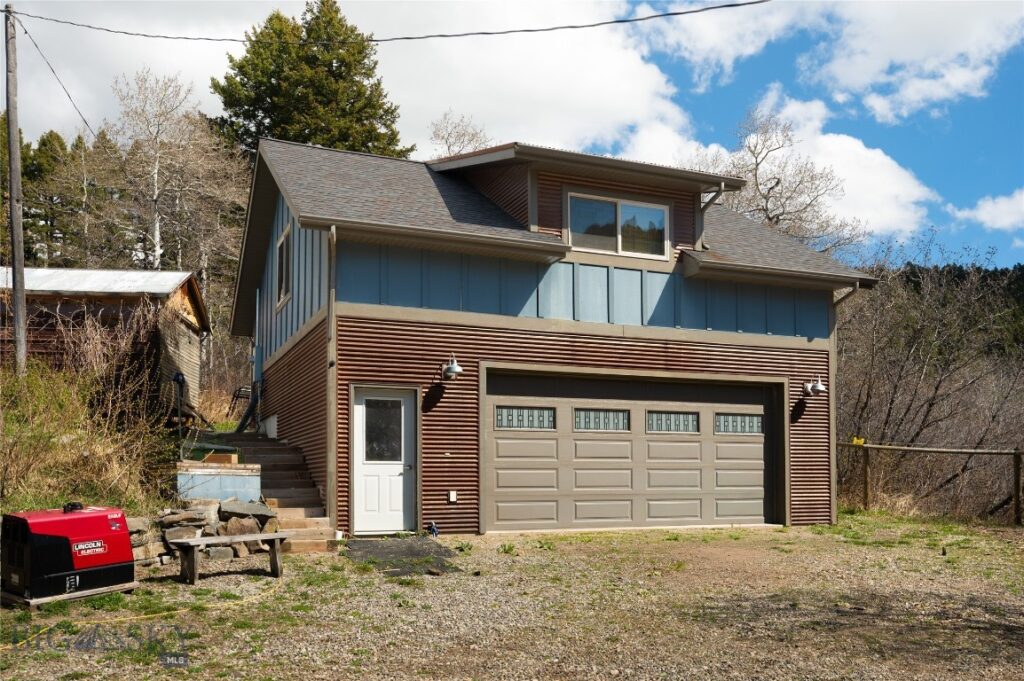 1759 Moffit Gulch, Bozeman MT 59715