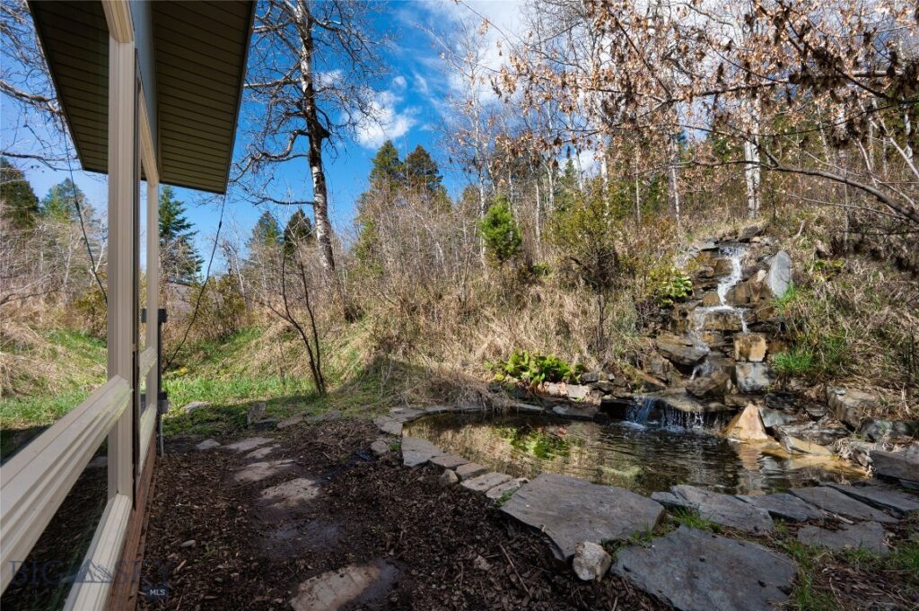 1759 Moffit Gulch, Bozeman MT 59715