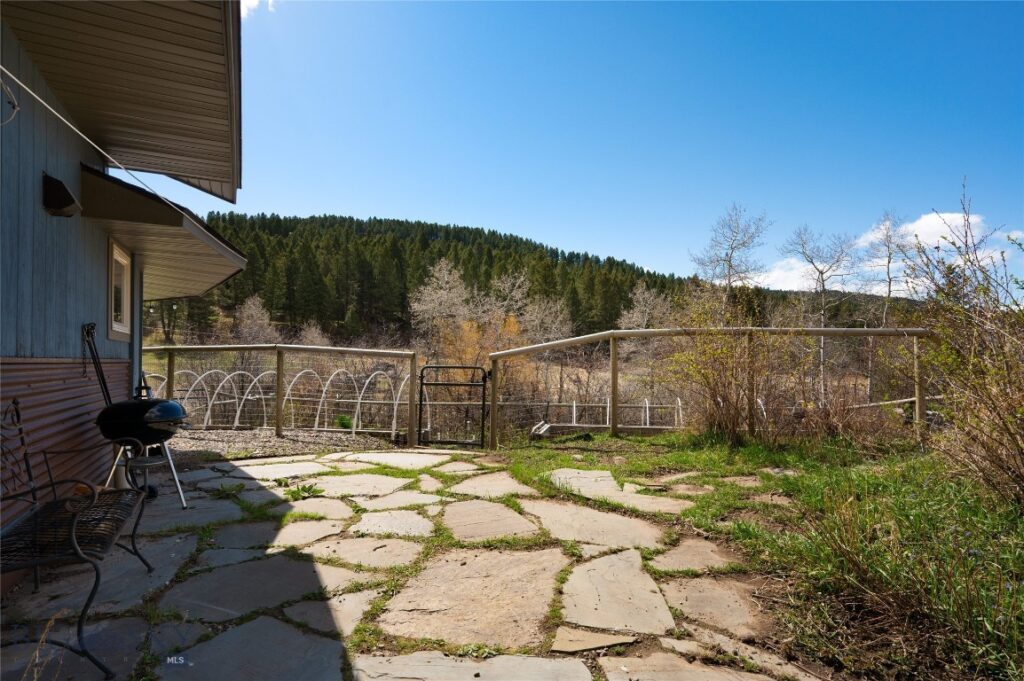 1759 Moffit Gulch, Bozeman MT 59715