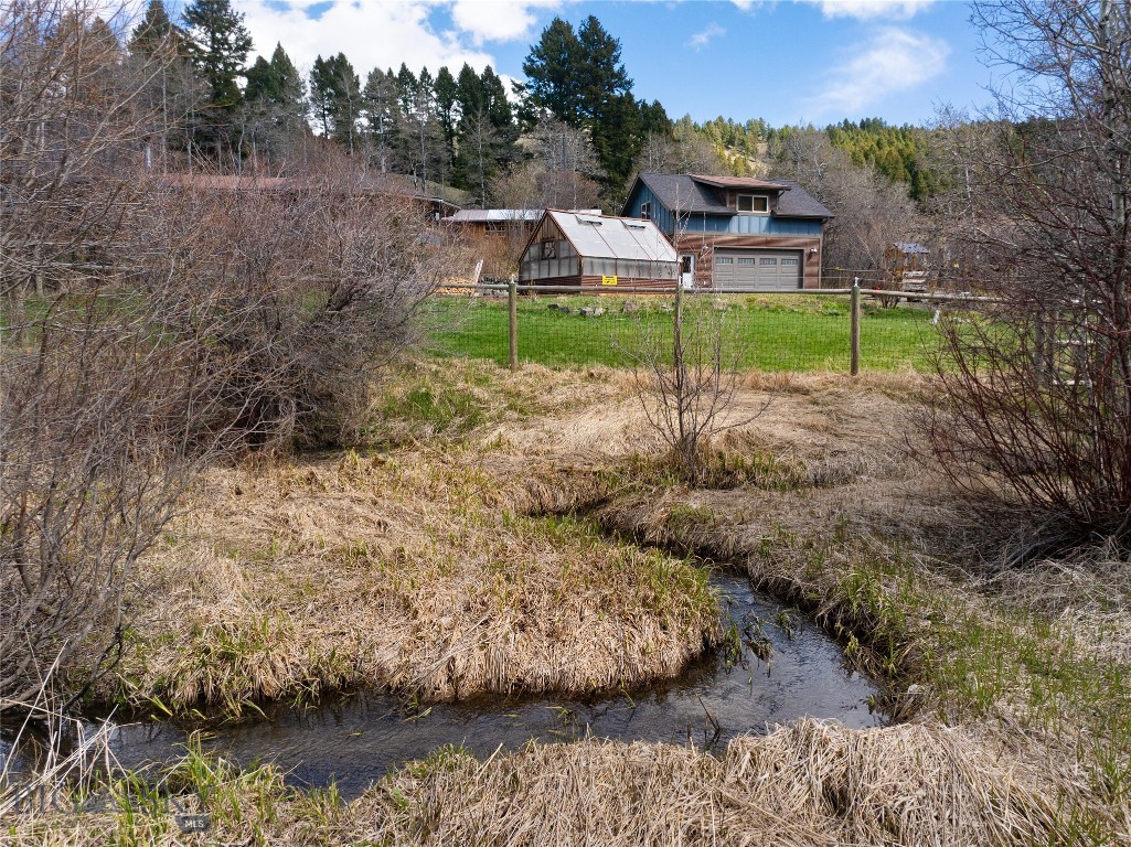 1759 Moffit Gulch, Bozeman MT 59715