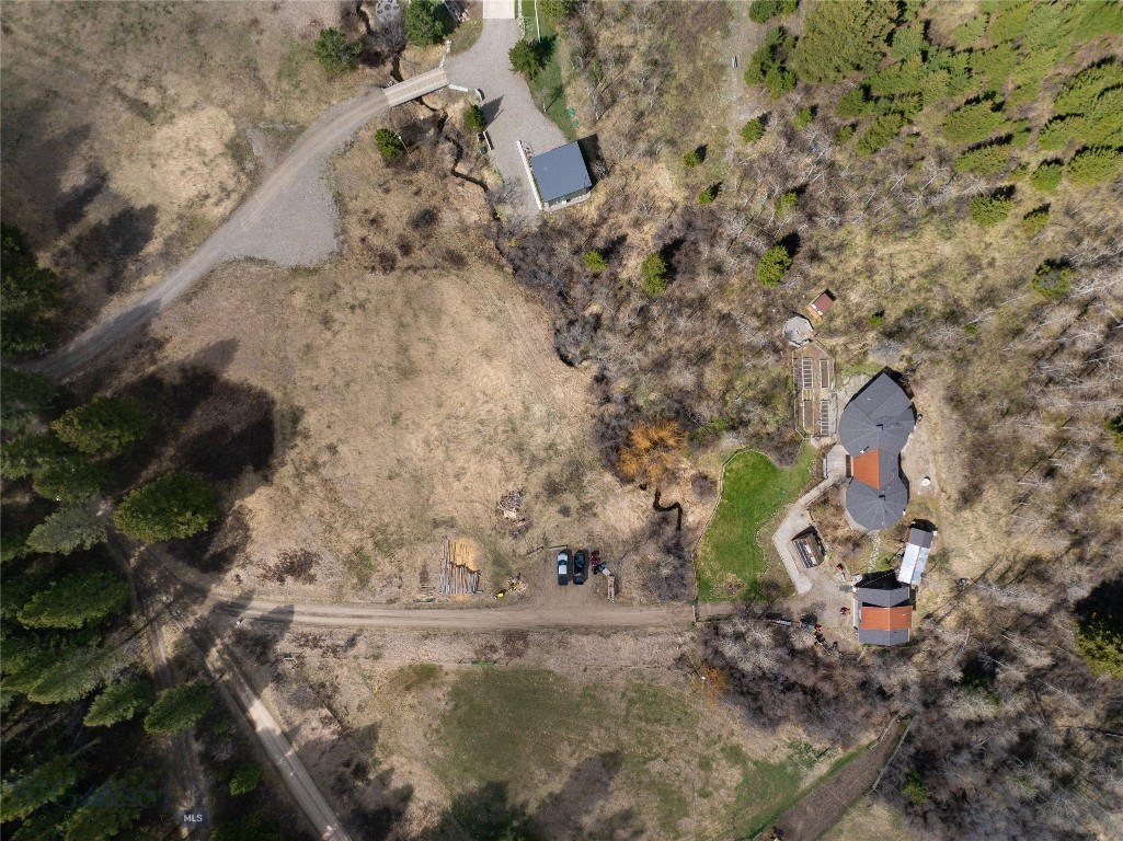 1759 Moffit Gulch, Bozeman MT 59715