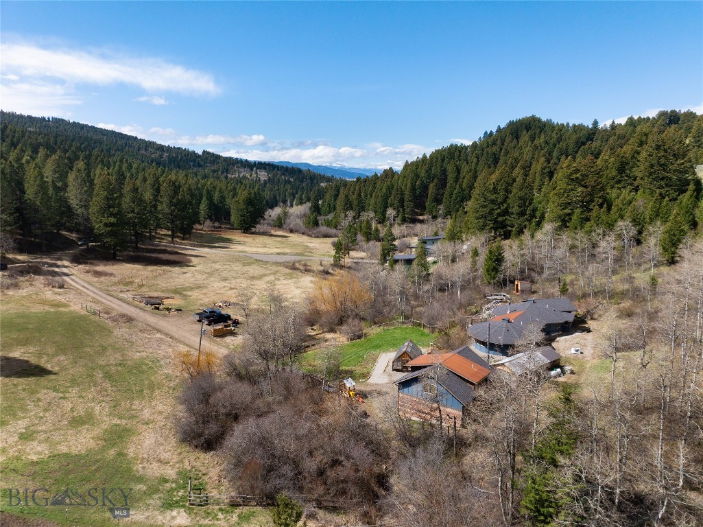 1759 Moffit Gulch, Bozeman MT 59715
