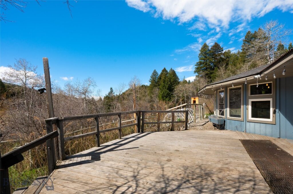 1759 Moffit Gulch, Bozeman MT 59715