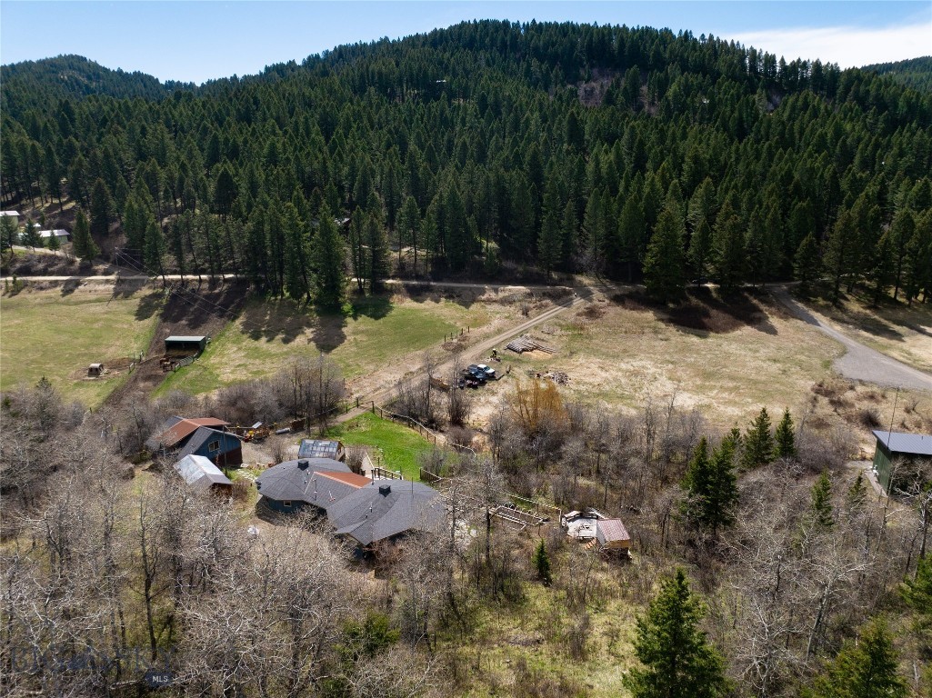 1759 Moffit Gulch, Bozeman MT 59715