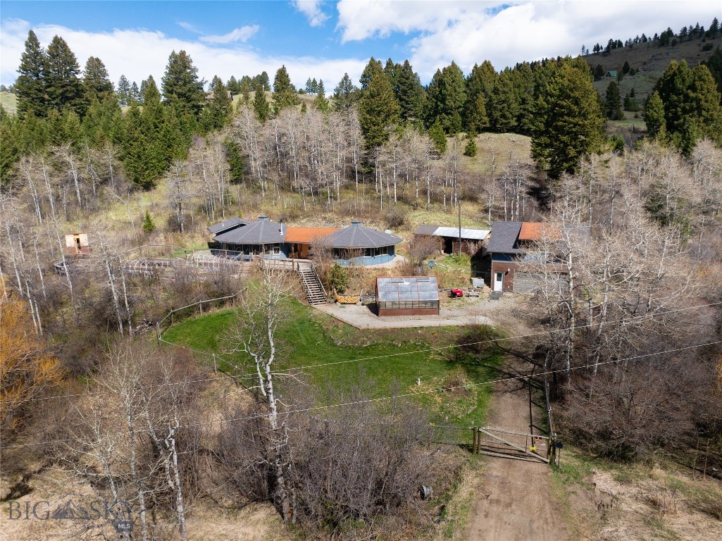 1759 Moffit Gulch, Bozeman MT 59715