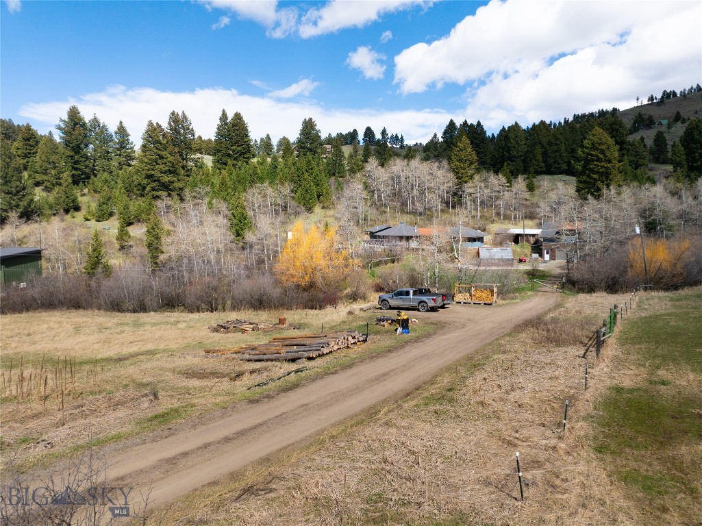 1759 Moffit Gulch, Bozeman MT 59715