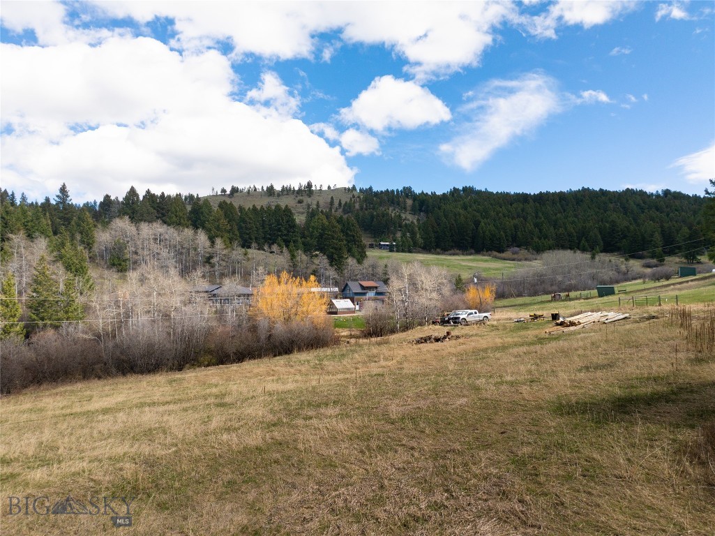 1759 Moffit Gulch, Bozeman MT 59715