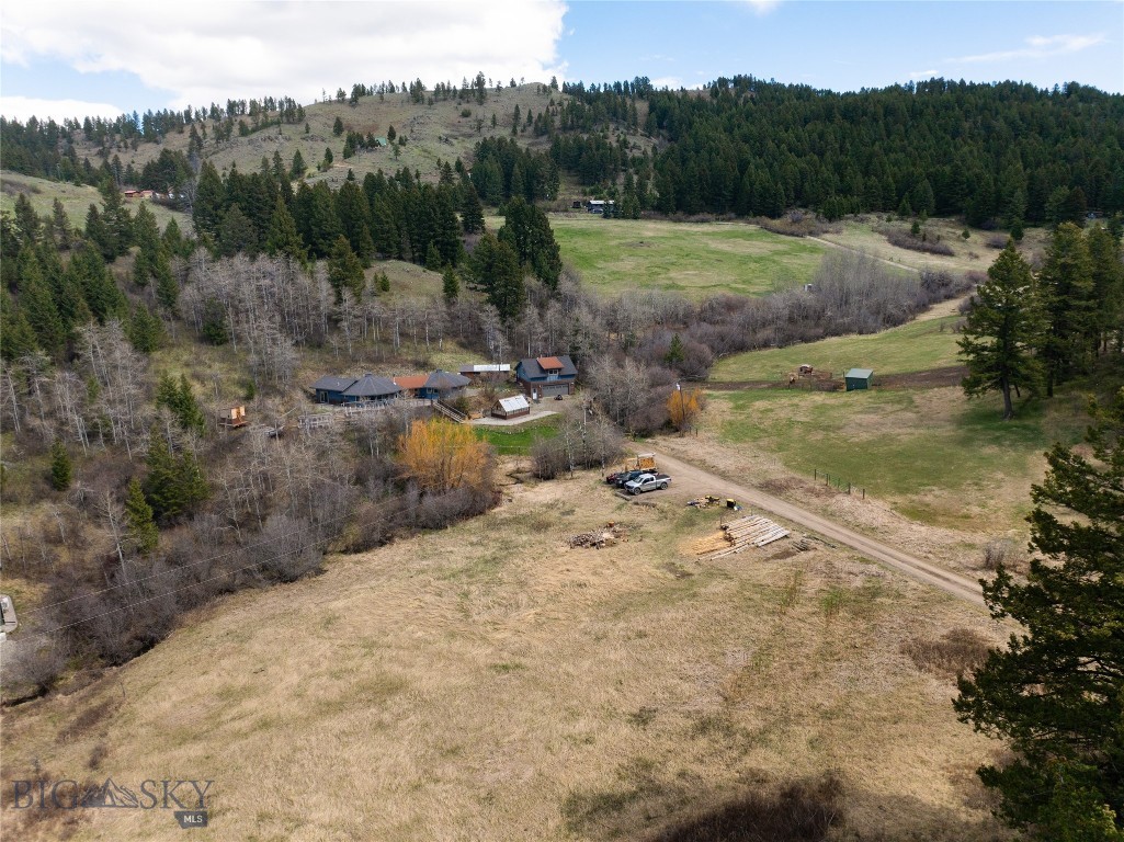 1759 Moffit Gulch, Bozeman MT 59715