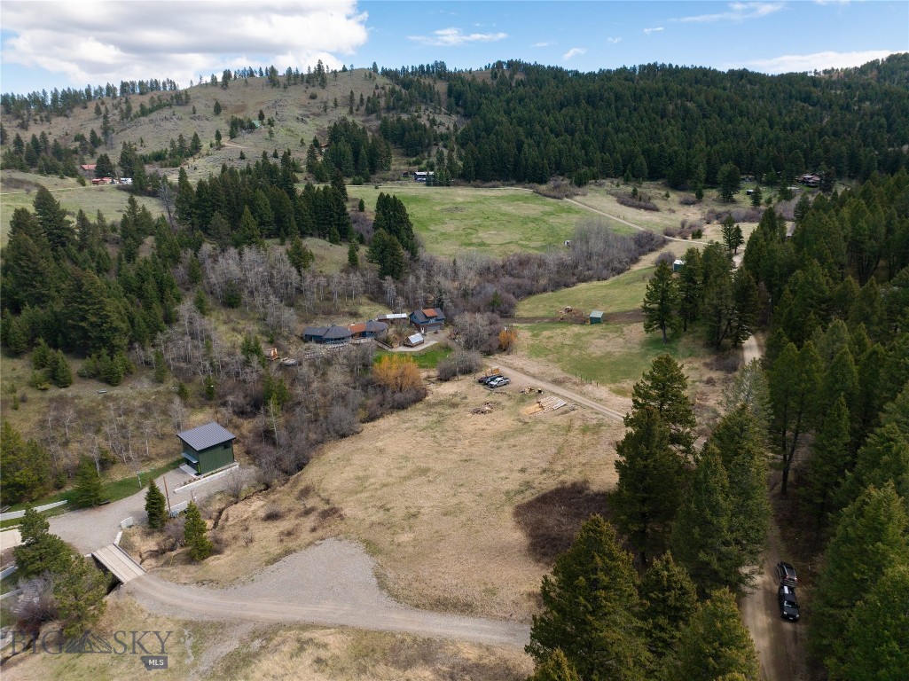 1759 Moffit Gulch, Bozeman MT 59715