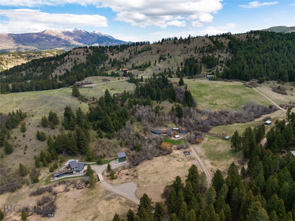 1759 Moffit Gulch, Bozeman MT 59715