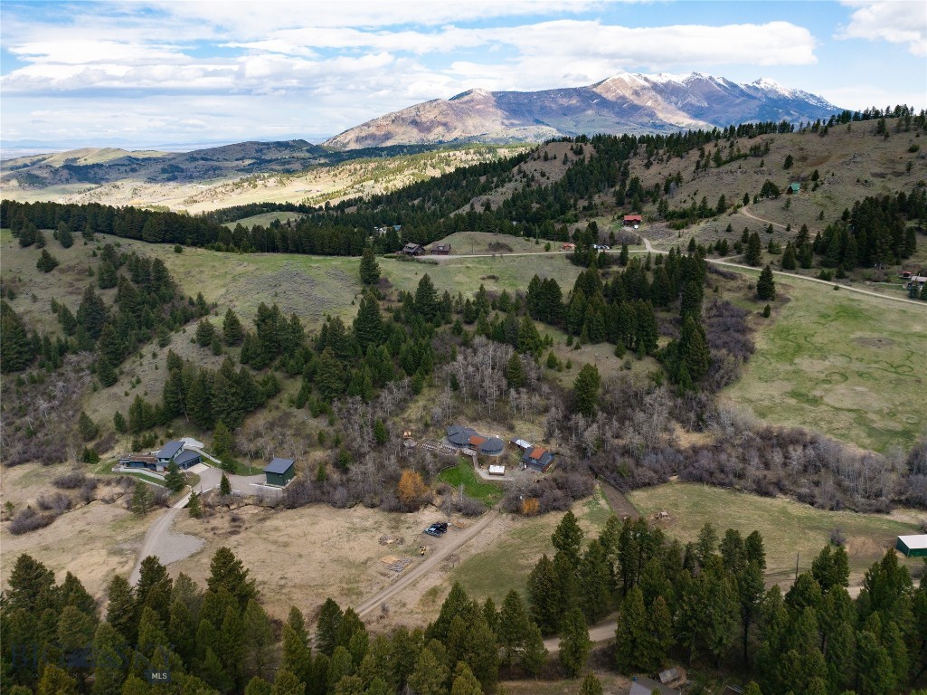 1759 Moffit Gulch, Bozeman MT 59715