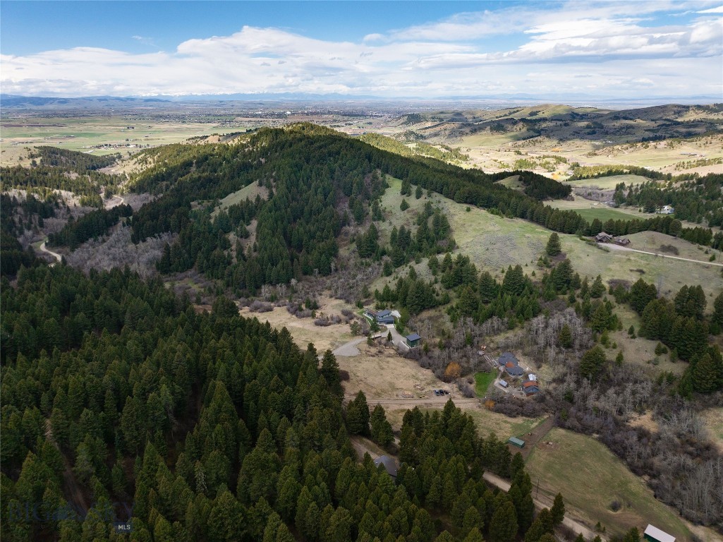 1759 Moffit Gulch, Bozeman MT 59715