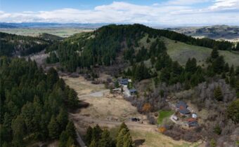 1759 Moffit Gulch, Bozeman MT 59715