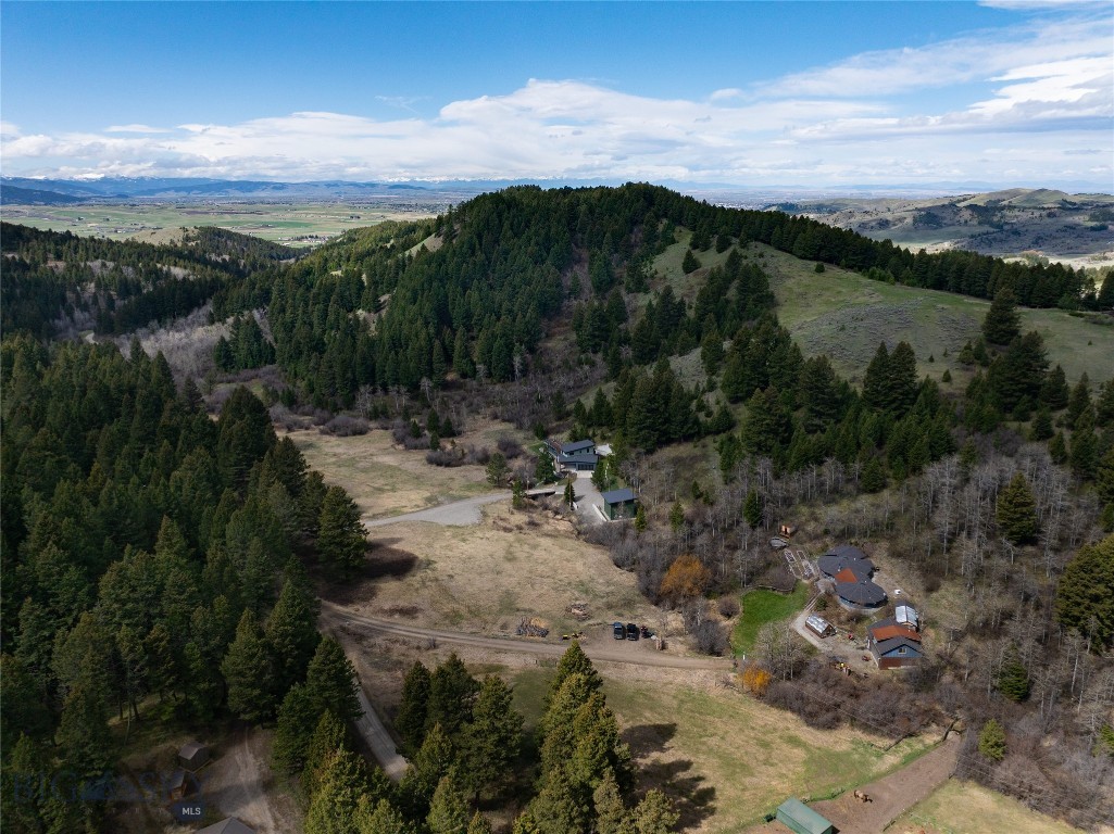 1759 Moffit Gulch, Bozeman MT 59715