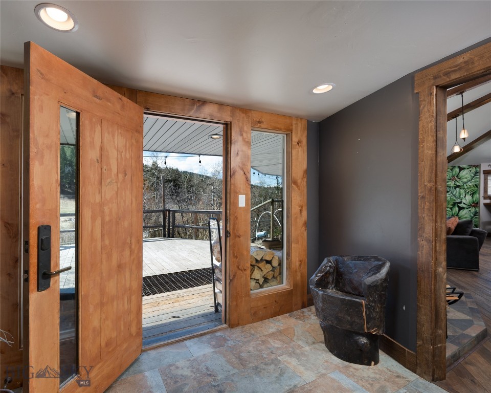 1759 Moffit Gulch, Bozeman MT 59715