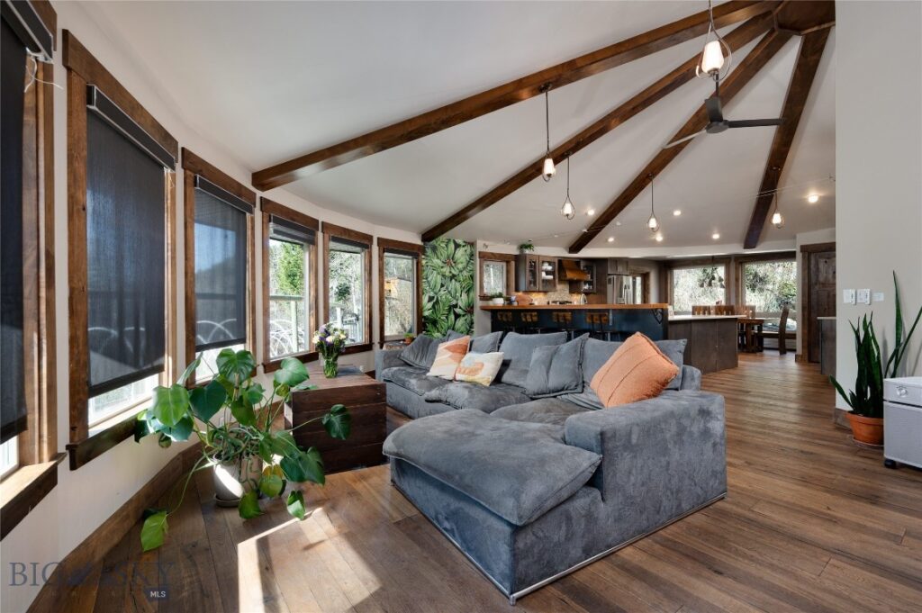 1759 Moffit Gulch, Bozeman MT 59715