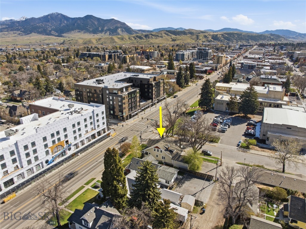 504 W Main Street, Bozeman MT 59715