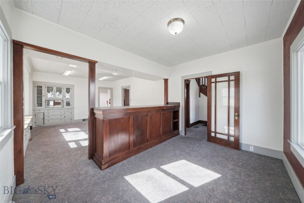 504 W Main Street, Bozeman MT 59715