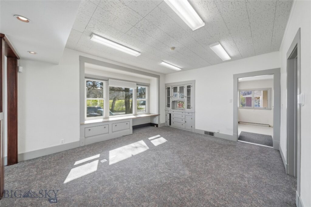 504 W Main Street, Bozeman MT 59715