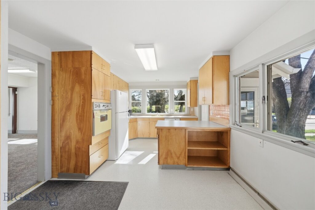 504 W Main Street, Bozeman MT 59715