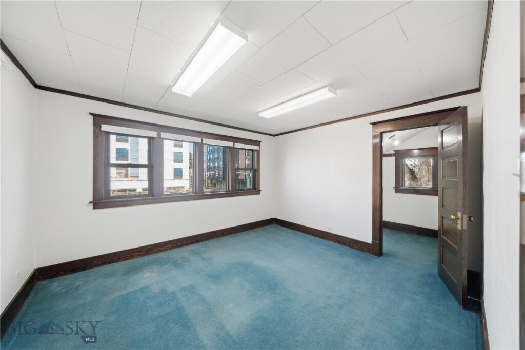 504 W Main Street, Bozeman MT 59715
