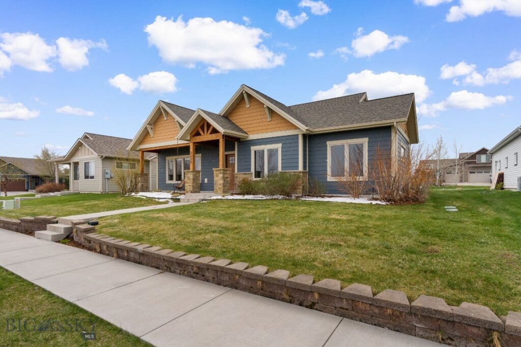 2650 W Graf Street, Bozeman MT 59718