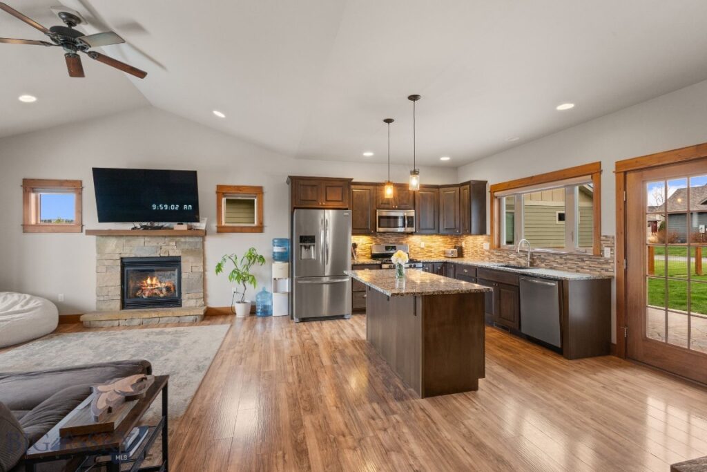 2650 W Graf Street, Bozeman MT 59718