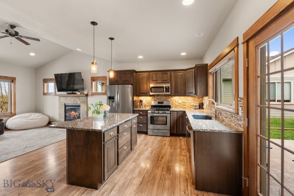 2650 W Graf Street, Bozeman MT 59718