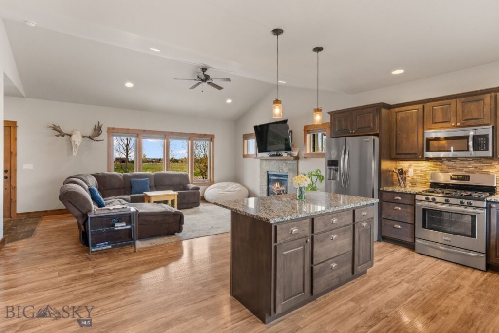 2650 W Graf Street, Bozeman MT 59718