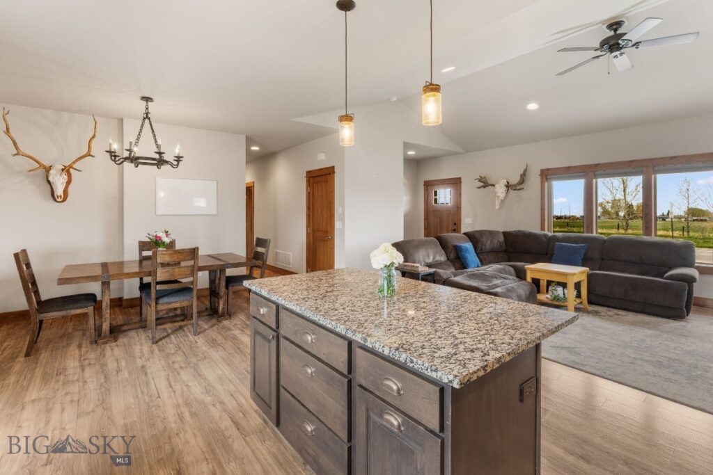 2650 W Graf Street, Bozeman MT 59718