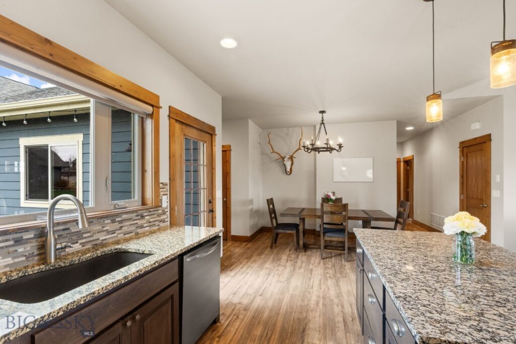 2650 W Graf Street, Bozeman MT 59718