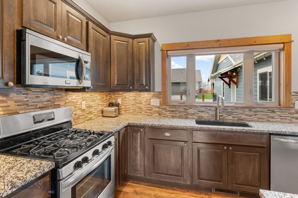 2650 W Graf Street, Bozeman MT 59718