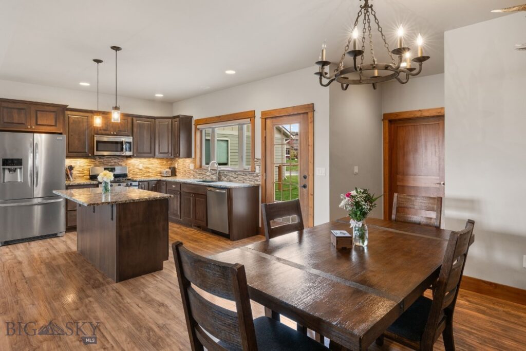 2650 W Graf Street, Bozeman MT 59718