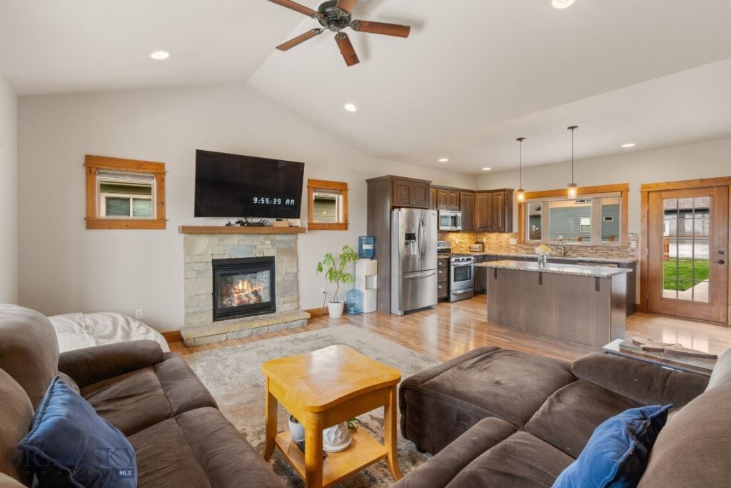 2650 W Graf Street, Bozeman MT 59718