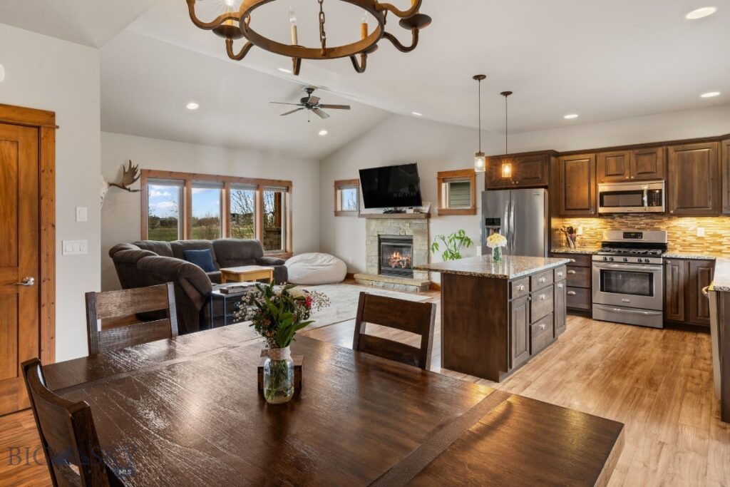 2650 W Graf Street, Bozeman MT 59718