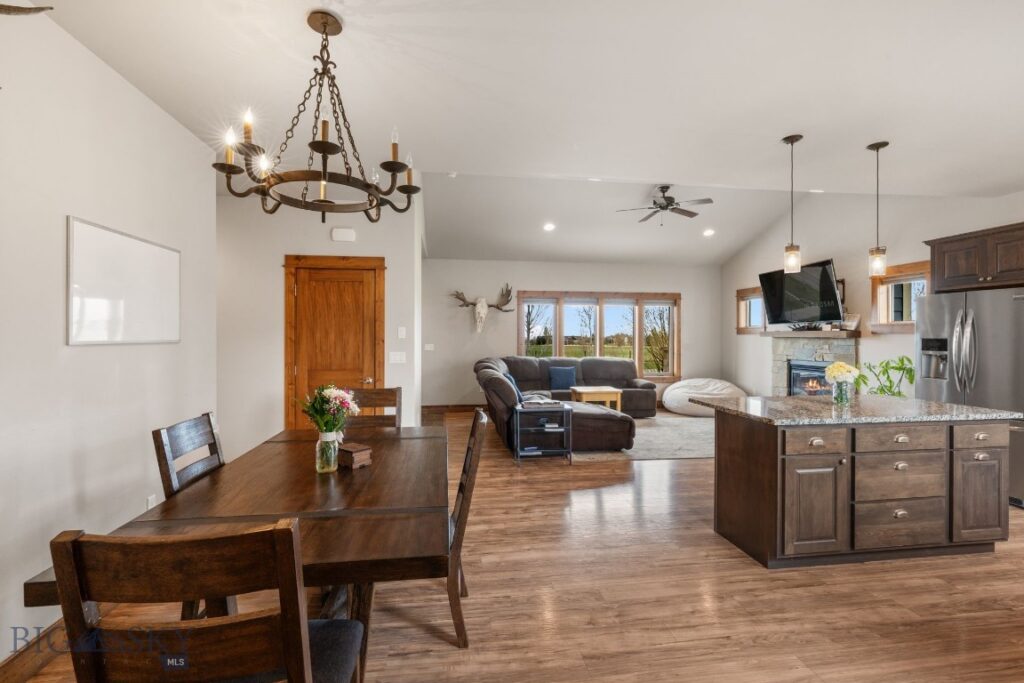 2650 W Graf Street, Bozeman MT 59718