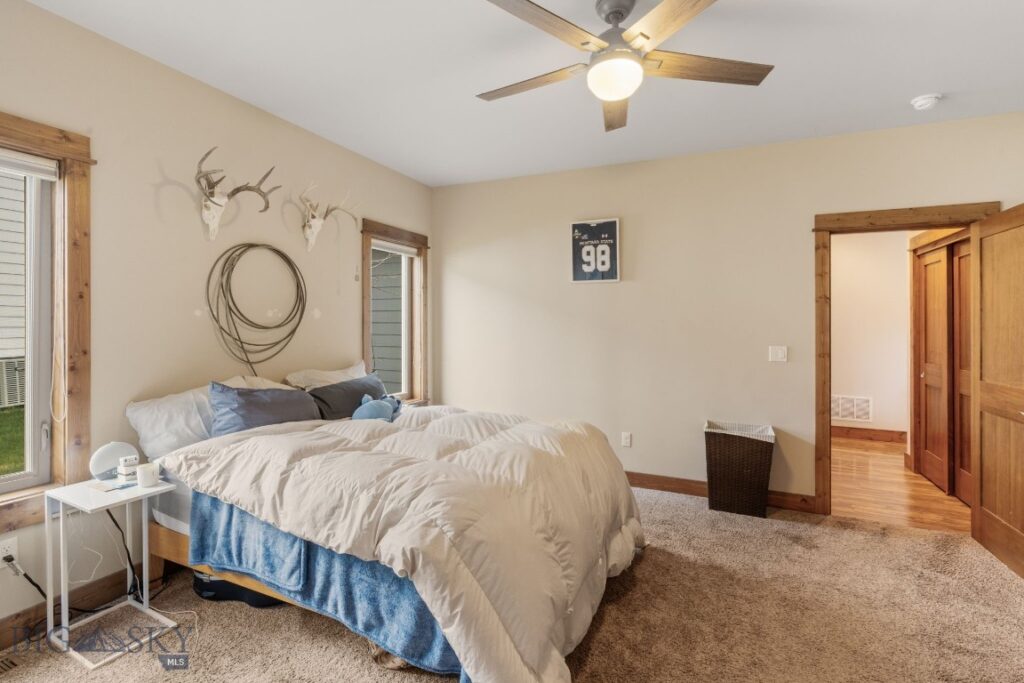 2650 W Graf Street, Bozeman MT 59718