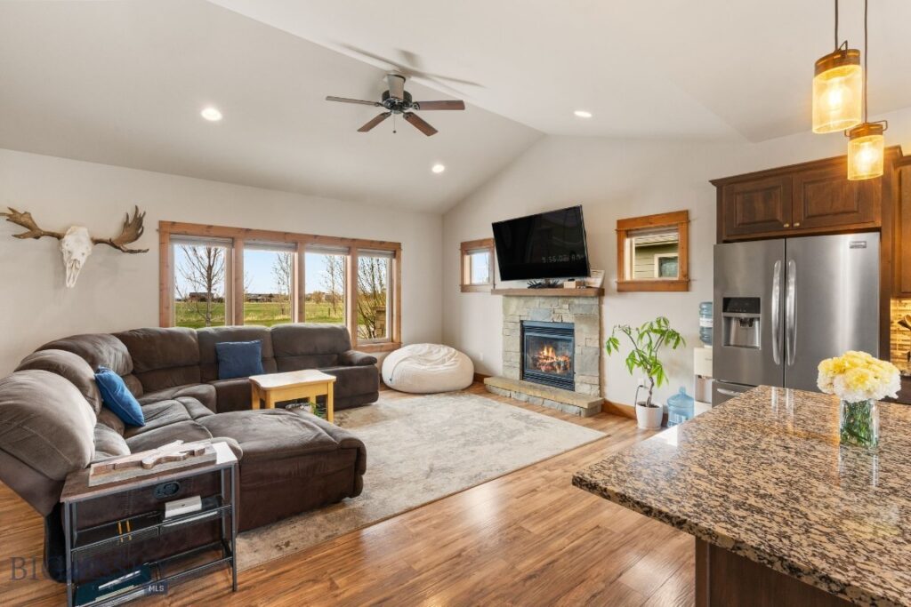 2650 W Graf Street, Bozeman MT 59718