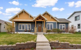 2650 W Graf Street, Bozeman MT 59718