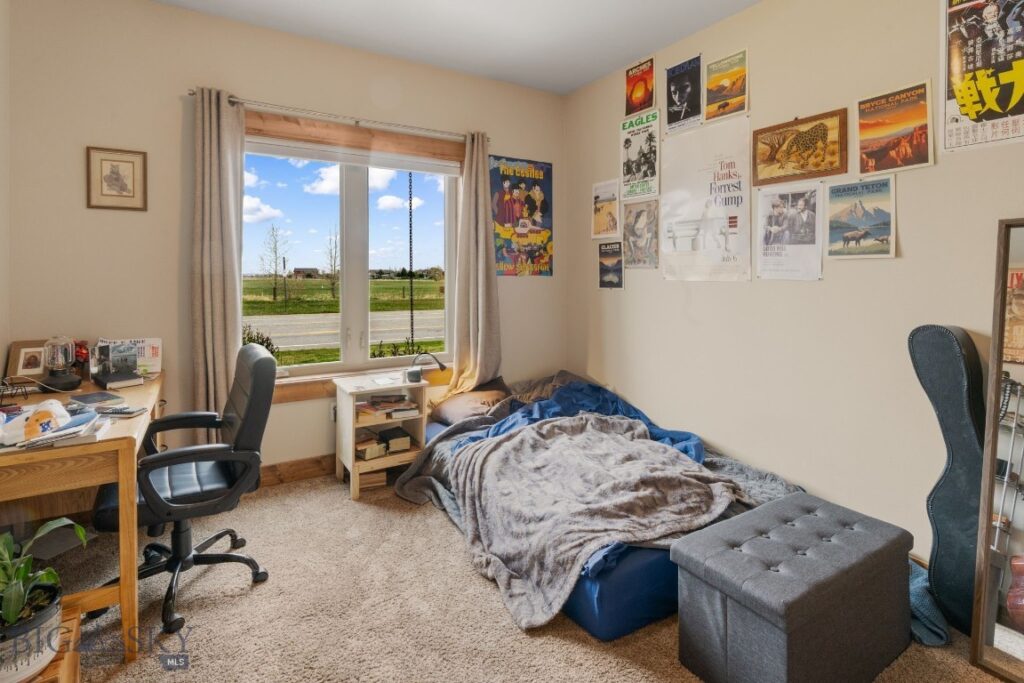 2650 W Graf Street, Bozeman MT 59718