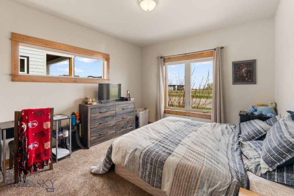 2650 W Graf Street, Bozeman MT 59718