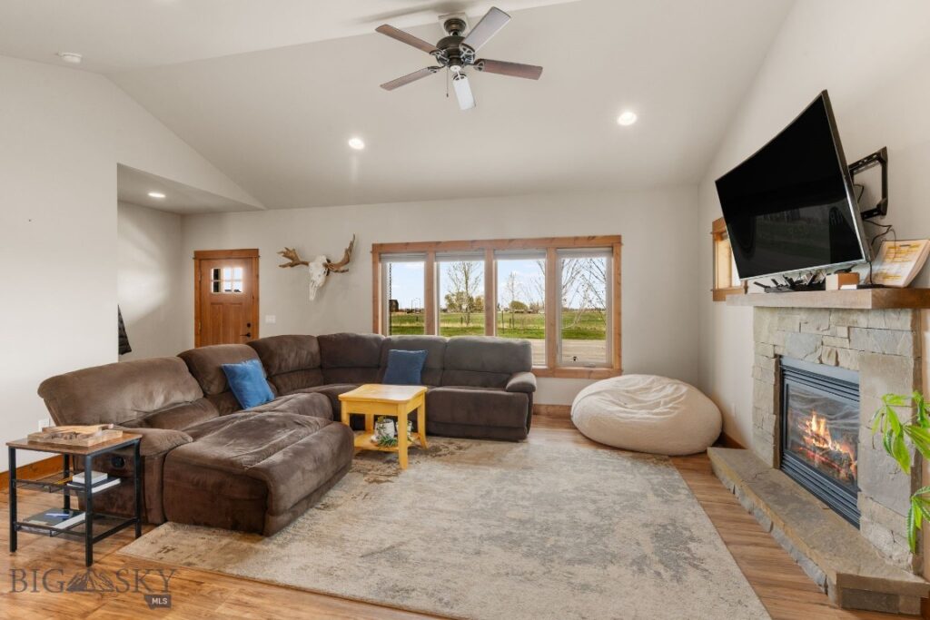 2650 W Graf Street, Bozeman MT 59718